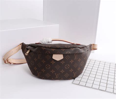 louis vuitton designer belt bag